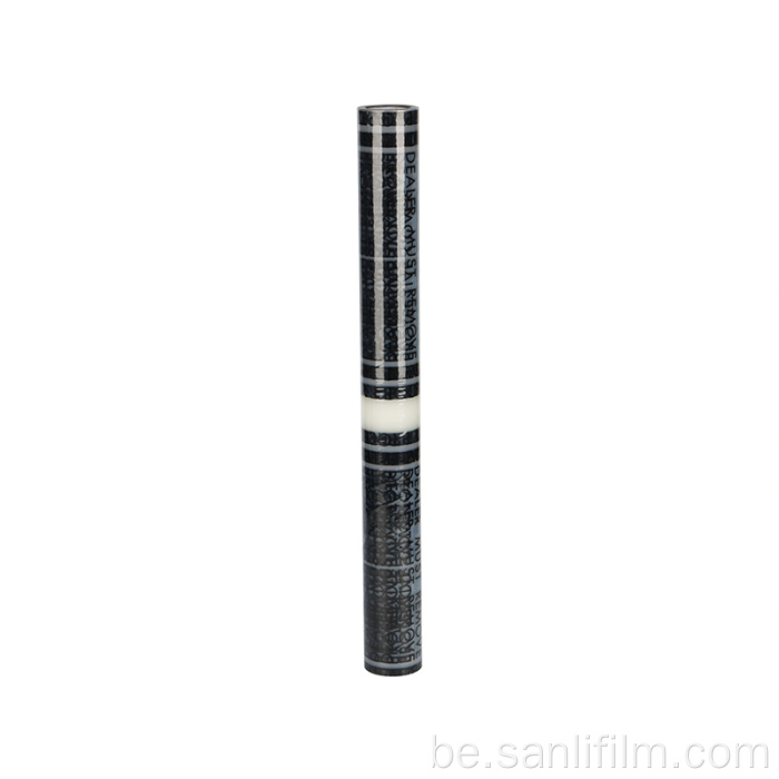 Варыянт памеру плёнкі для дывановых пакрыццяў